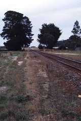 118395: North Creswick Looking North