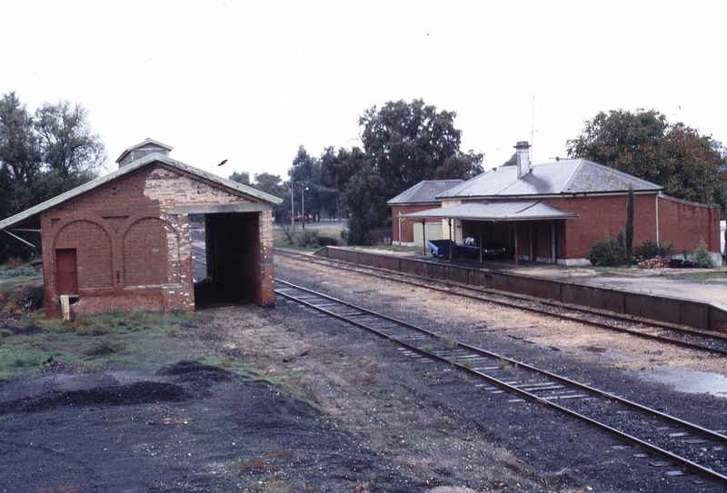 118402: Carisbrook Looking East