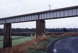 118410: Joyces Creek bridge km 154.7 Spans at Western End