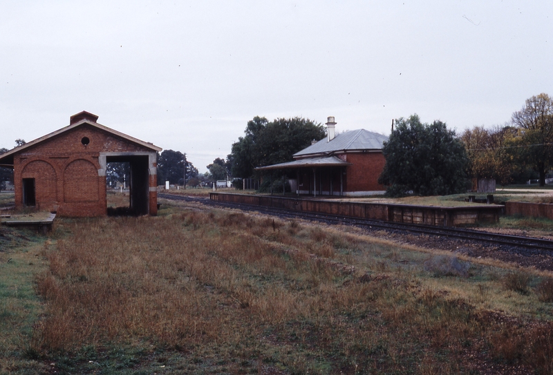 118413: Newstead Looking West