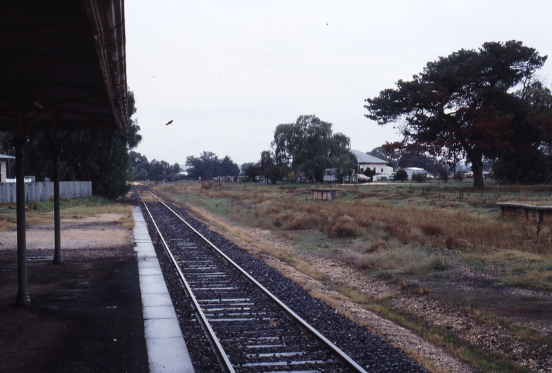 118414: Newstead Looking East