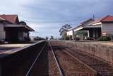 118421: Gisborne Looking towards Melbourne