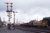 118423: Ballarat Post 11 looking towards Station