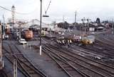 118425: Ballarat 8134 11:20am Up Passenger A 66 taken from A Signal Box