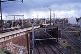 118490: Burnley Flyover Looking towards Melbourne