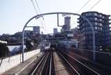 118495: Kings Cross down side View from Up Suburban Train