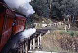 118506: Monbulk Creek Trestle M167 Down 30th Anniversary Special 7A