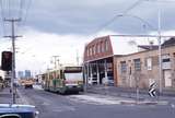 118542: East Brunswick Terminus B2 2051