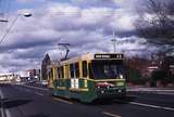 118595: Doncaster Road at Aylmer Street Down A2 290