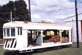 118600: Bylands TMSV Museum Sleeper Carrier No 15W