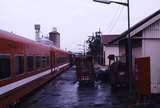 118609: Dimboola Cars for 8146 Up Passenger