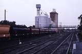 118611: Dimboola Looking towards Melbourne from Platform