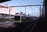 118618: Box Hill Down Suburban 4D Double Deck Train