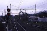 118637: Lilydale Looking towards Melbourne