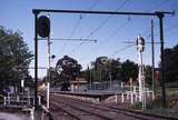 118668: Burwood Looking towards Ashburton