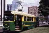 118682: Victoria Parade at Spring Street Down Test Special Z1 67