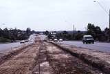 118735: Burwood Highway at K Mart Interim Terminus Looking West