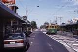 118762: East Malvern - Darling Road Terminus Up W5 800