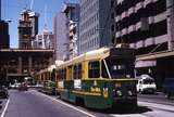 118780: Elizabeth Street at Flinders Lane Up Z1 89