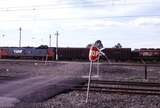 118787: Tottenham Yard 9193 Mount Gambier Freight G 526