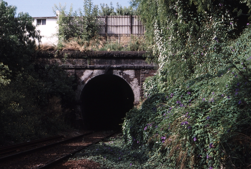 118810: Geelong Tunnel North Portal