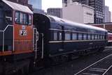 118818: Spencer Street P 20 and No 1 Sleeper Werribee