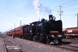 118833: Brooklyn 7084 Up Steamrail Special K 183 leading Y 164 trailing