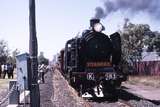 118839: West Swanson Dock Line at Swanson Dock Road 7084 Steamrail Special K 183 leading Y 164 trailing