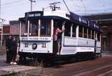 118857: Williamson Road Crossover Down Festival Special Bendigo 21