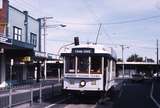 118860: Footscray Terminus Up Festival Special Bendigo 21