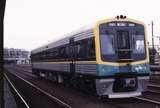 118870: Spencer Street Sprinter 7001