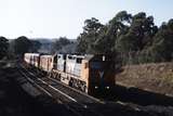 118873: Broadford Mile 47 8308 Up Cobram Passenger N 473