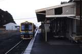 118887: Ballan Sprinter Trial 7001