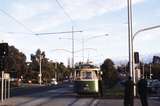 118906: Bundoora Terminus Down Special Y1 611