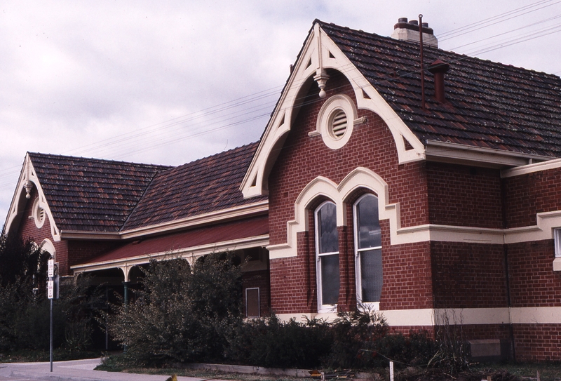 118933: Bairnsdale