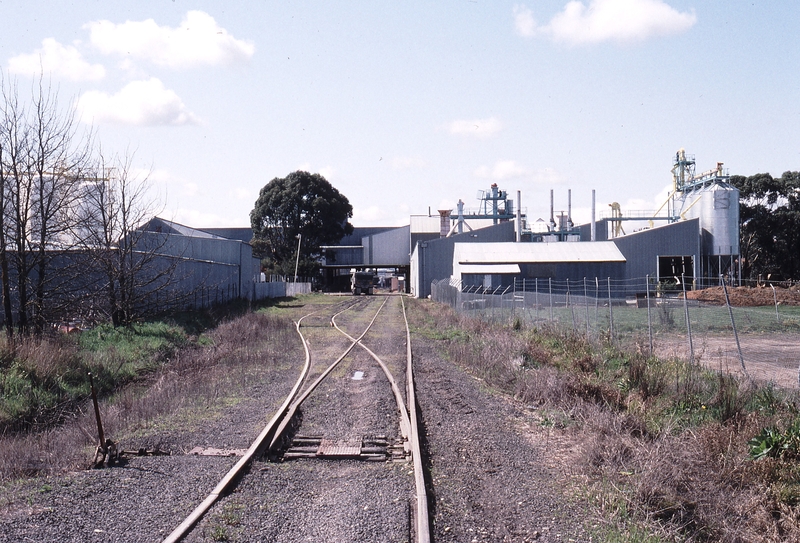 118963: Redan Looking East from Stonepark Road