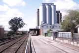 118965: Whites Siding Looking towards Ballarat