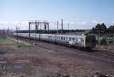 118969: Laverton Junction Up Suburban 6-car Comeng 510 M trailing