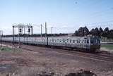 118970: Laverton Junction Down Suburban 6-car Hitachi