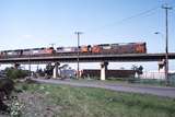 118981: Sunshine Road Bridge 9169 Freight to Adelaide G 512 X 51 C 507 C 506