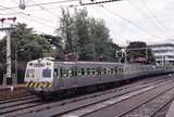 119050: Up Race Special 6-car Hitachi 89 M leading