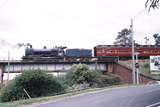 119059: Heidelberg down side Burgundy Street Bridge Up Eltham festival Special K 183 trailing