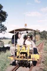 119077: Fielder Bridge End of Track 100 m up side NK 2 Weston Langford and Lorna Shaw Photo John Shaw