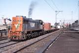 119083: Middle Footscray 9141 Mildura Freight X 40