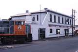 119091: Spotswood 9409 Empty Sand Train P 16