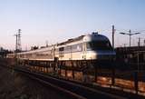 119097: North Melbourne 8611 Overnight XPT to Sydney