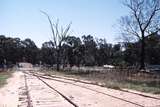 119113: Mulyarra Looking away from Main Line towards Defence Establishment