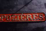 119215: Menzies Creek Pozieres
