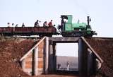 119217: Fielder Bridge Up Special Peckett 1711 Second Steam