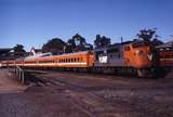 119234: Bendigo 8062 5:00pm Up Passenger A 62